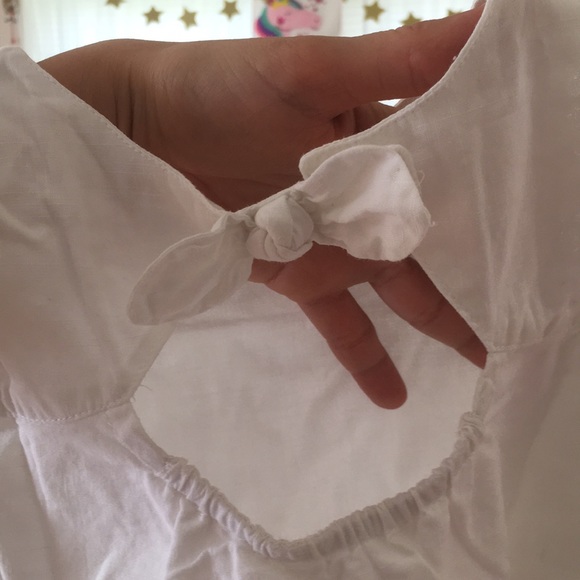 Adorable Girls Top Fun Marine Theme 🐠🐳🦀Gymboree - Picture 3 of 8